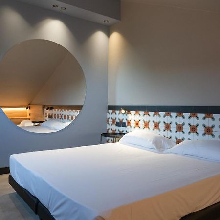 Hotel Chery Milano Marittima Extérieur photo