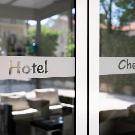 Hotel Chery Milano Marittima Extérieur photo