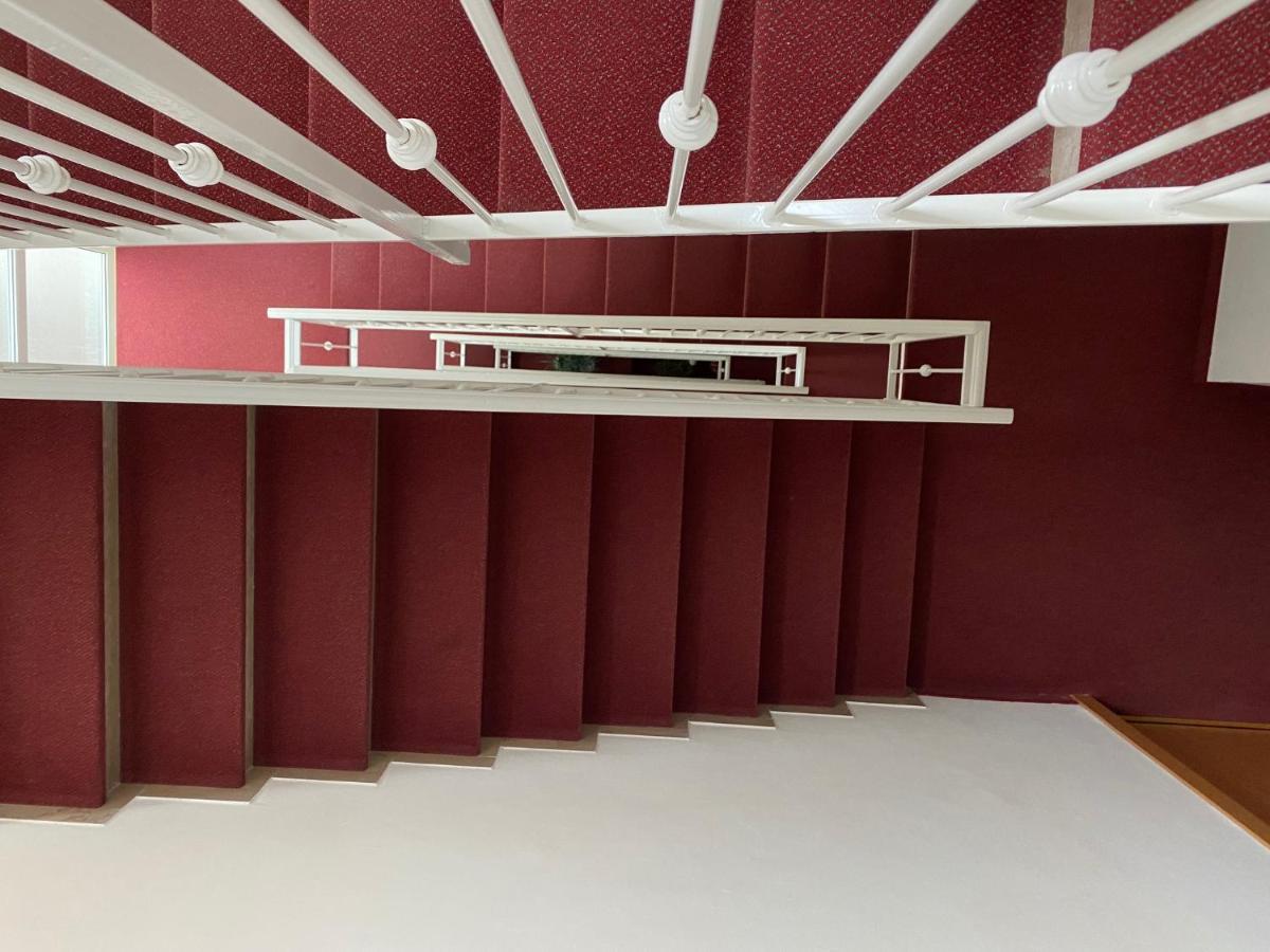 Hotel Chery Milano Marittima Extérieur photo