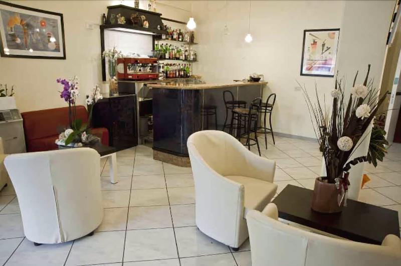 Hotel Chery Milano Marittima Extérieur photo