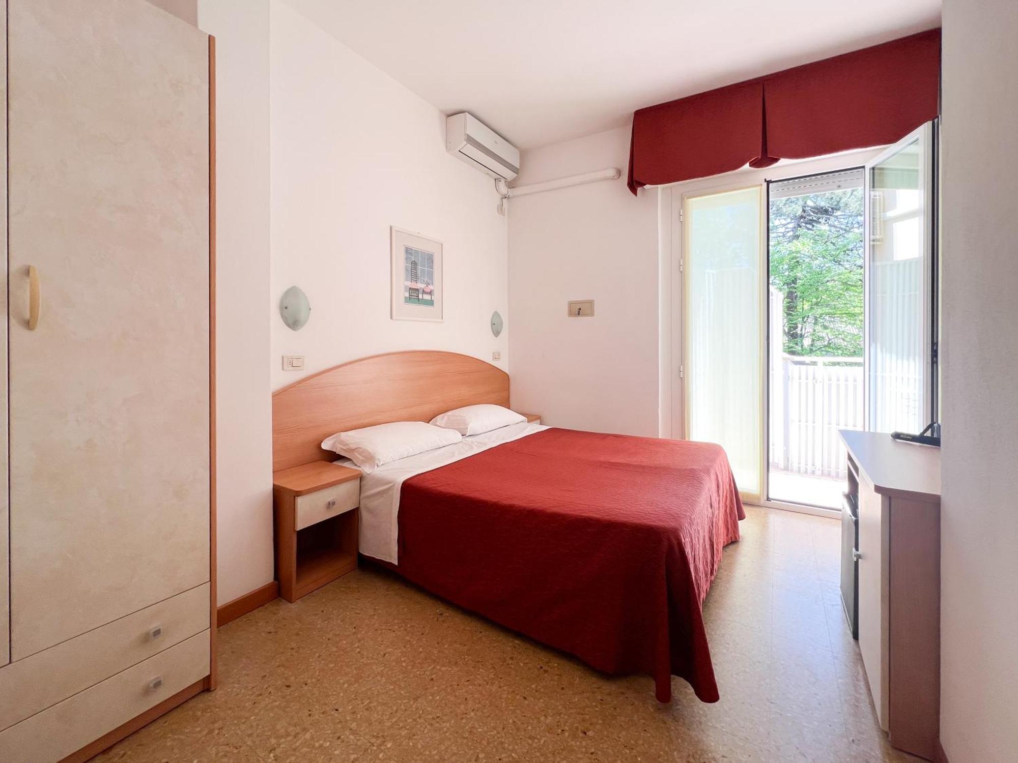 Hotel Chery Milano Marittima Extérieur photo