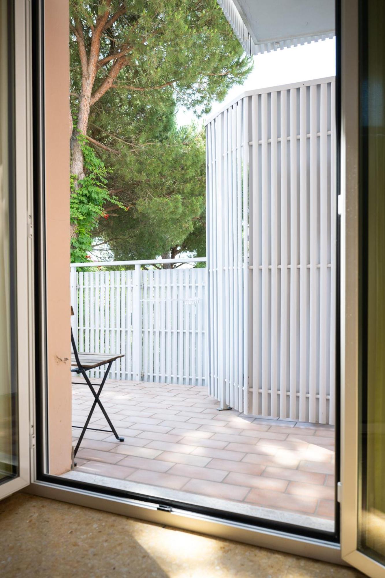 Hotel Chery Milano Marittima Extérieur photo