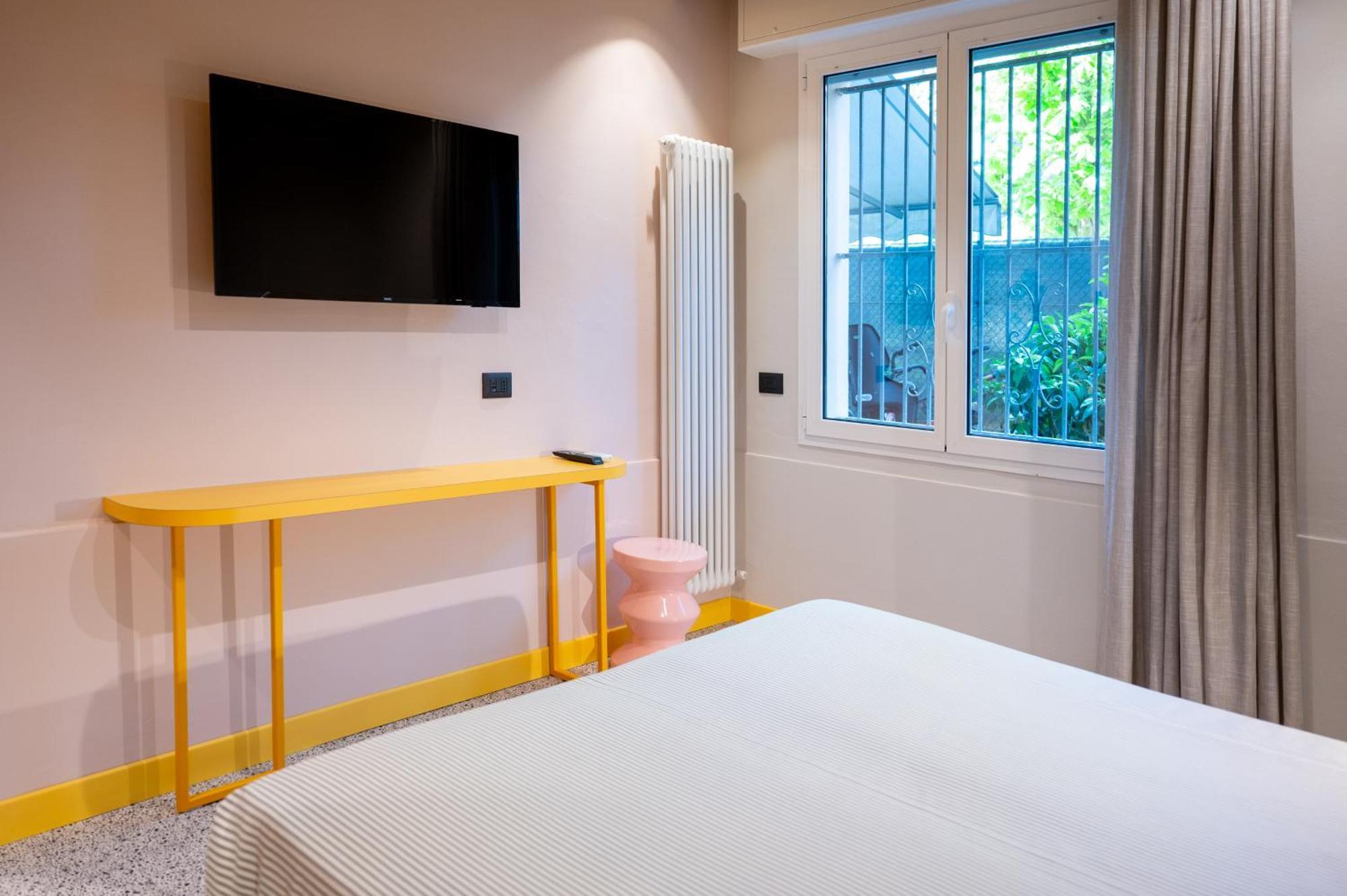 Hotel Chery Milano Marittima Extérieur photo