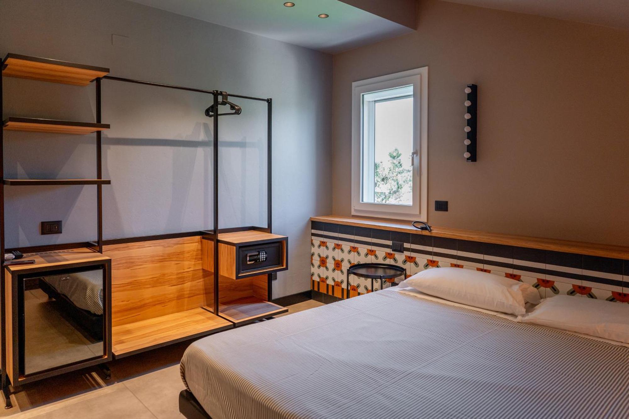 Hotel Chery Milano Marittima Extérieur photo