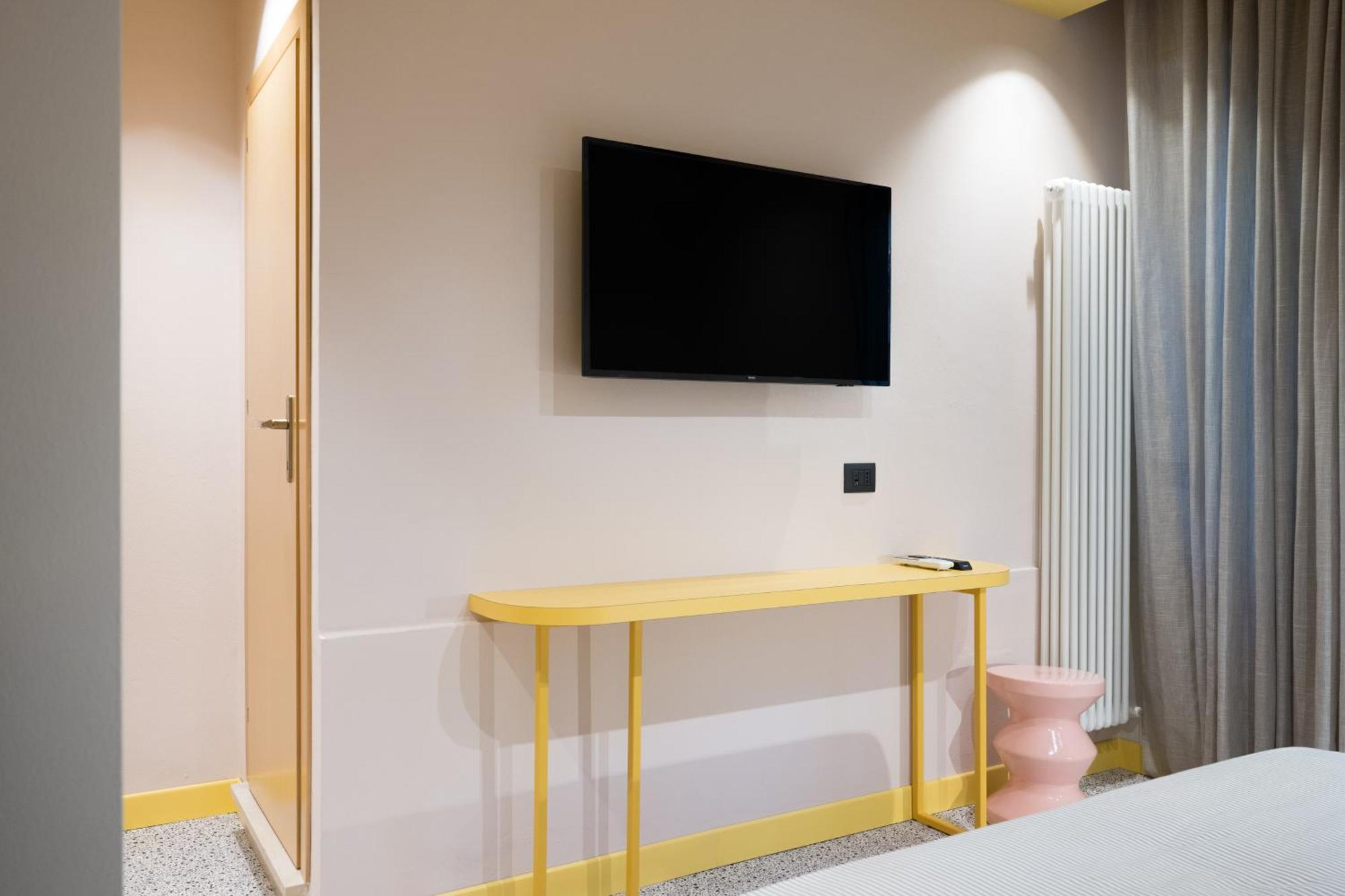 Hotel Chery Milano Marittima Extérieur photo