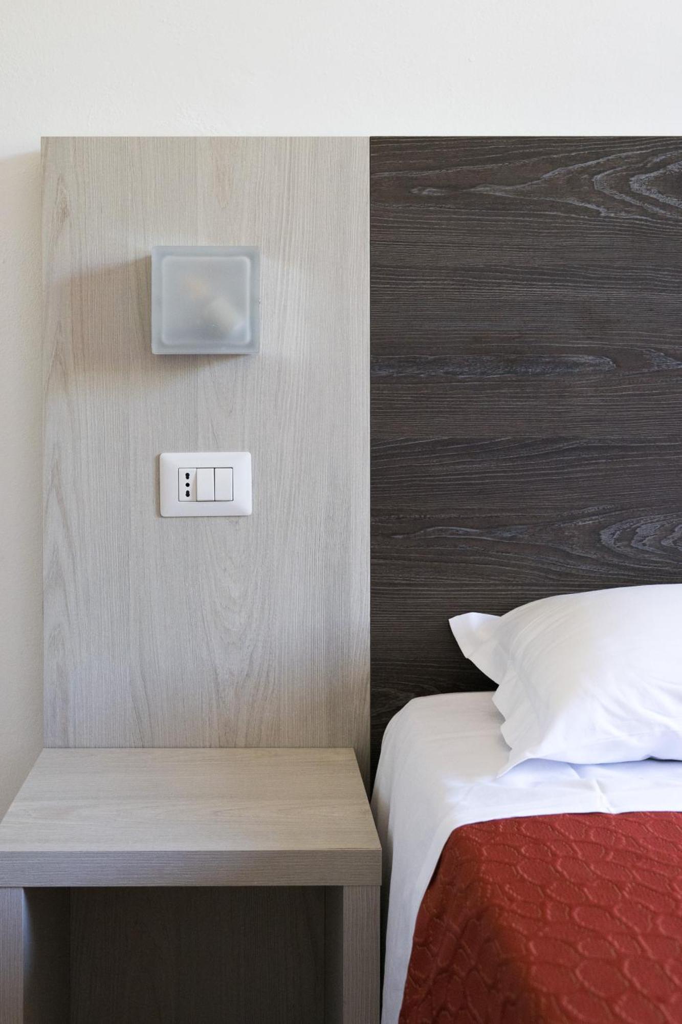 Hotel Chery Milano Marittima Extérieur photo