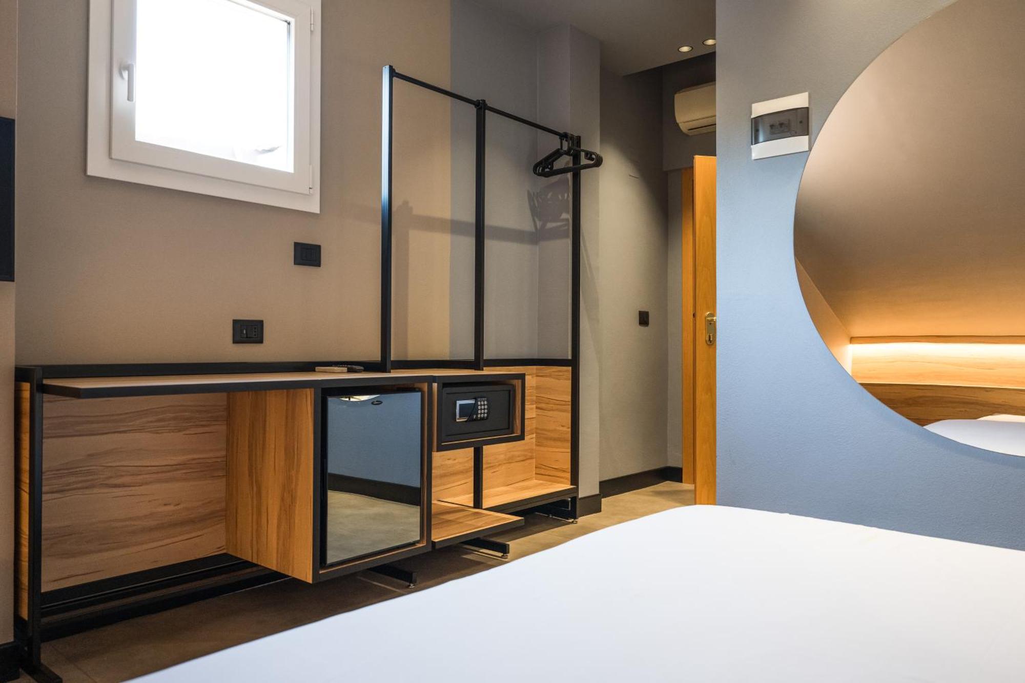 Hotel Chery Milano Marittima Extérieur photo