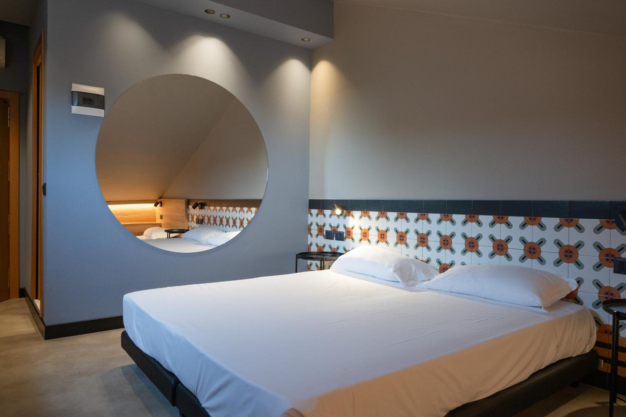 Hotel Chery Milano Marittima Extérieur photo