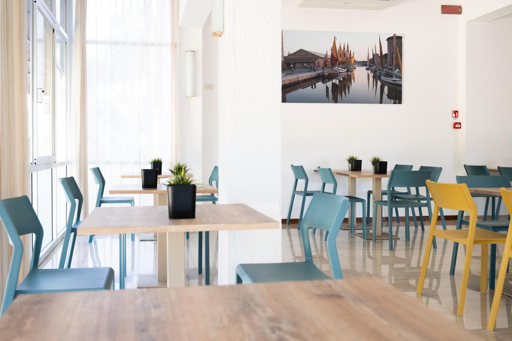 Hotel Chery Milano Marittima Extérieur photo