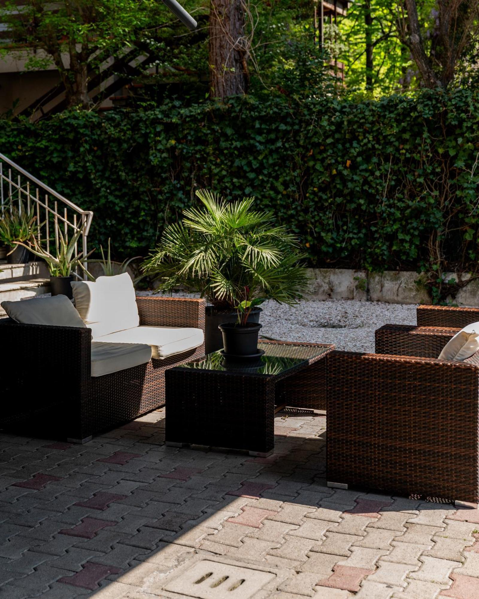 Hotel Chery Milano Marittima Extérieur photo
